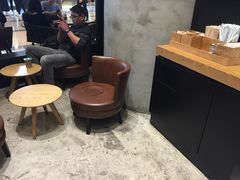 -星巴克臻选(成都太古里店)