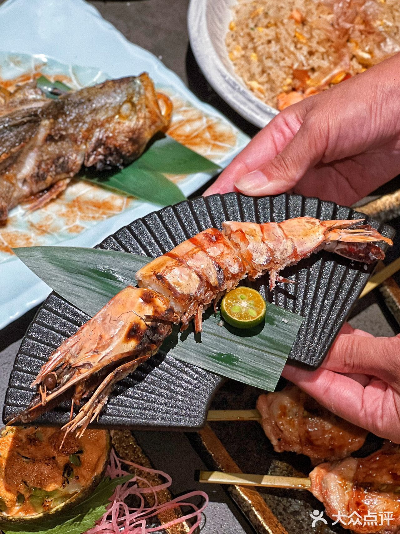 龙华烧肉新店！好吃不贵氛围敲chill ~