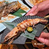 龙华烧肉新店！好吃不贵氛围敲chill ~