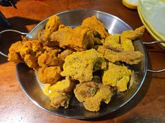 -BHC炸鸡(明洞总店)