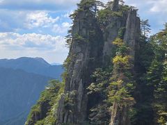 -明月山风景名胜区