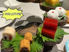 -花家怡园HUA'S RESTAURANT(崇文门·哈德门广场店)