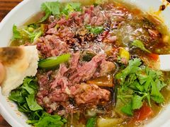 糊辣汤-张老三肉丸糊辣汤(丰登南路店)
