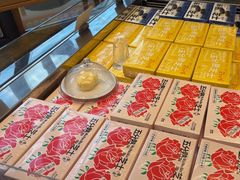 -缇纳甜妮·西餐·甜点(商字店)