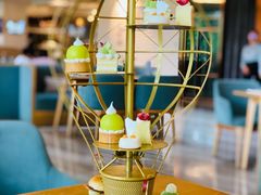 大堂-EN SPACE恩空间