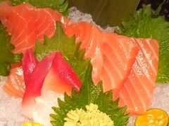 -極上萬膳·日料放题(海岸城店)