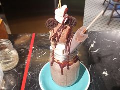 -遇见杜尚西餐厅(万达金街店)