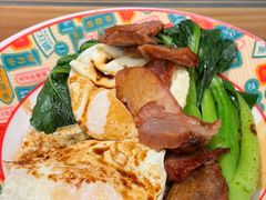 -孖记茶档·热腾茶餐(江南西plus店)