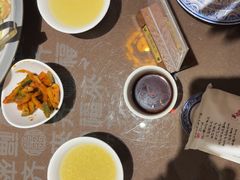 -福来齐·鲁菜海鲜·渔家菜(朝阳街分店)