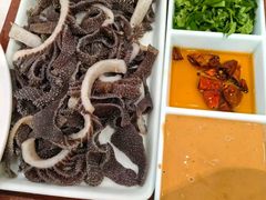 -宛平李记小吃(东关街店)