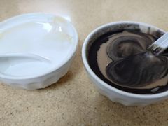 -喜盈门保健甜品店