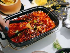 -3号仓库·创意中国菜(嘉兴龙鼎万达店)