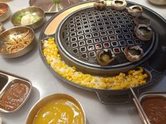 -韩宫宴和牛烤肉(上海金山万达店)