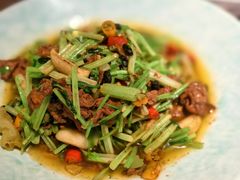 -小厨师·二十年沈家门小海鲜(百井坊巷店)