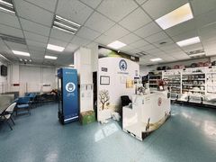 -北京赛佳动物医院