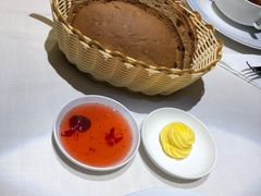 -俄士厨房(万松园店)