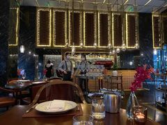 -Tivano意大利餐厅(成都居舍酒店)