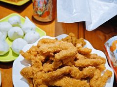 -三煮纸包鱼(青岛总店)