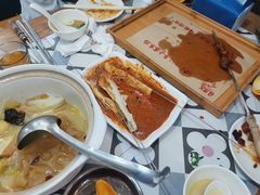 -勇利赵家烤肉坊(翠华北路店)