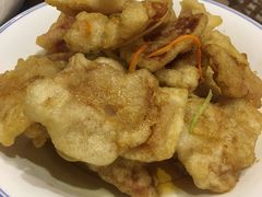 -老厨家(友谊路总店)