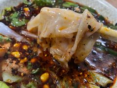 -余庆小吃(小吃一条街店)