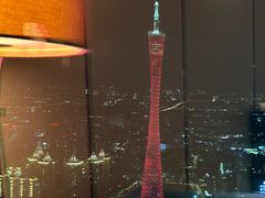 -广州四季酒店
