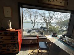 -青竺·青竹茶舍(断桥店)