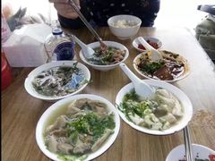 -小杨翘脚牛肉