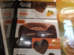 -AILI爱里·生日蛋糕·现烤面包·甜品     (小西沟店)