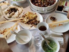 -玉林烤鸭店(黄村康庄店)