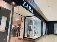 -ZARA(皇城恒隆广场店)