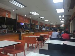 -Magic Food Point(Airport Street food)