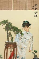 -东古旅拍摄影•格格服汉服•租赁(故宫店)