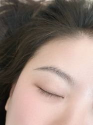 -变美丽半永久纹眉连锁·机器野生眉•洗眉