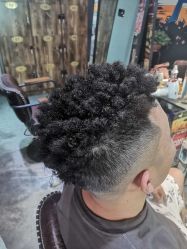 -佛伦斯接发烫染国际连锁