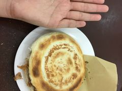 肉夹馍-子午路张记肉夹馍(翠华路店)