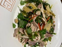 -金成潮菜博物馆(海珠湿地店)