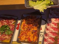 -杨记齐齐哈尔烤肉(总店)