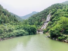 -黄花溪