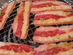 -黑牛の場烤肉(摩天活力城店)