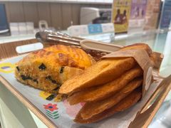 -好利来(温江合生汇店)