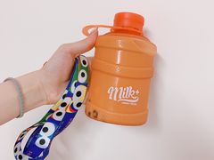 -milkplus·泰式奶茶(较场东路店)