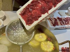 -八合里牛肉火锅(上海中山公园店)