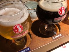 -雪熊精酿·哈尔滨烧烤酒馆(非遗大串店)