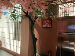 -礼舍·和牛火锅·烤肉·料理餐厅(华茂店)