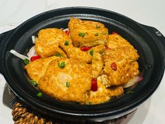 -江南婆婆(车墩店)