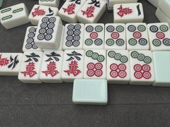 -观音桥步行街