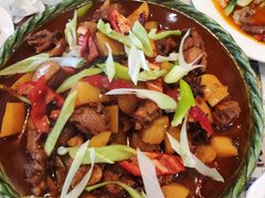 -新疆伊宁远征餐厅