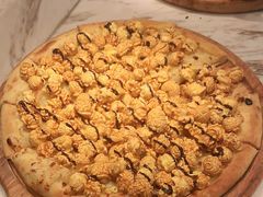 -比格比萨自助(德思勤四季汇店)