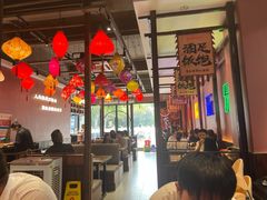 -滴水·湘逢(南汇大学城生活广场店)